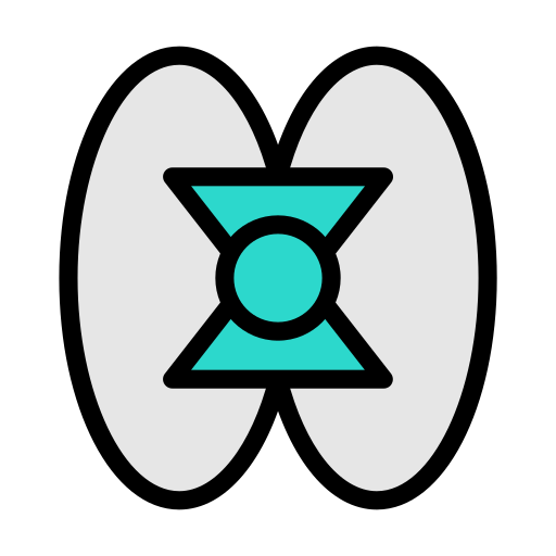 Символ Generic color lineal-color иконка