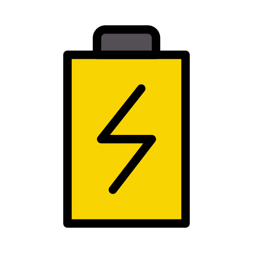 Power Generic color lineal-color icon