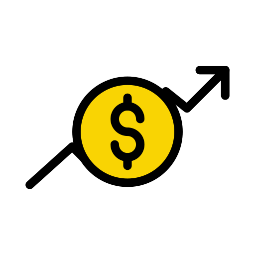 Money Generic color lineal-color icon