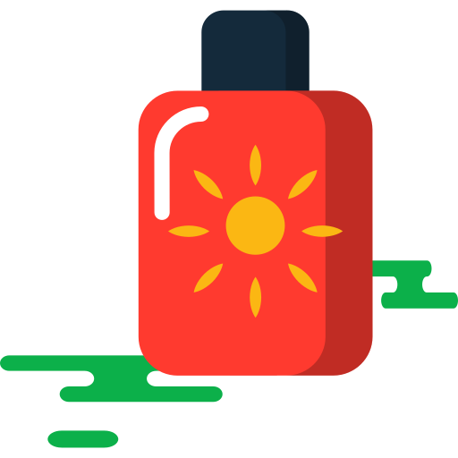 crema solar Baianat Flat icono