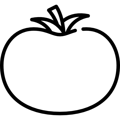 토마토 Special Lineal icon