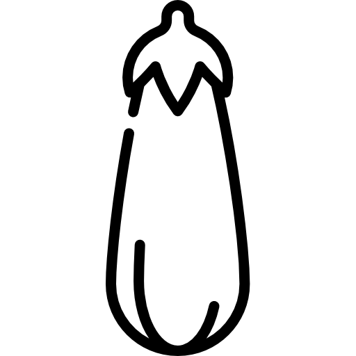 Баклажан Special Lineal иконка