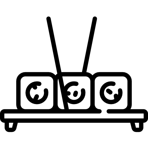 Суши Special Lineal иконка