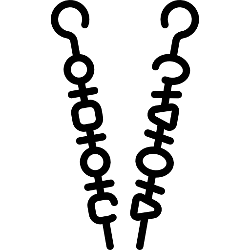 Барбекю Special Lineal иконка