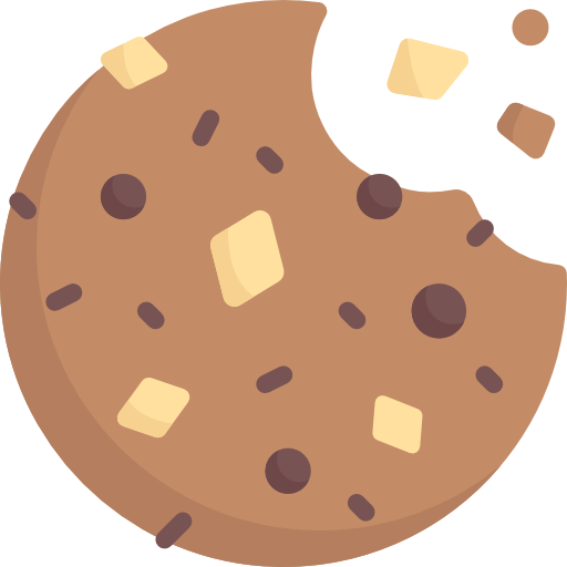 Cookie Special Flat icon