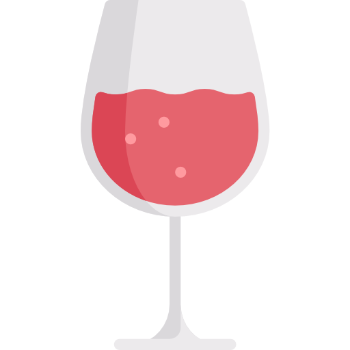 vino Special Flat icono