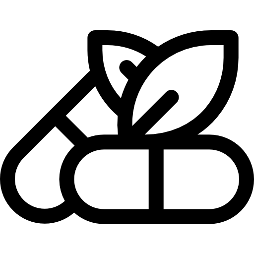 보충 Basic Rounded Lineal icon