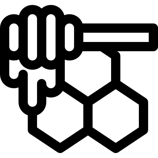 Мед Basic Rounded Lineal иконка