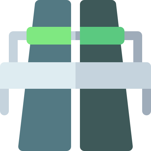 autobahn Basic Rounded Flat icon