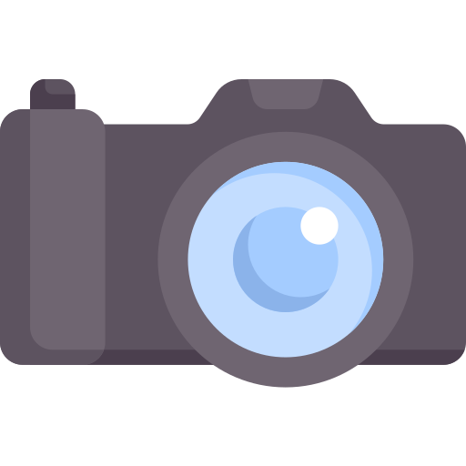 telecamera Special Flat icona