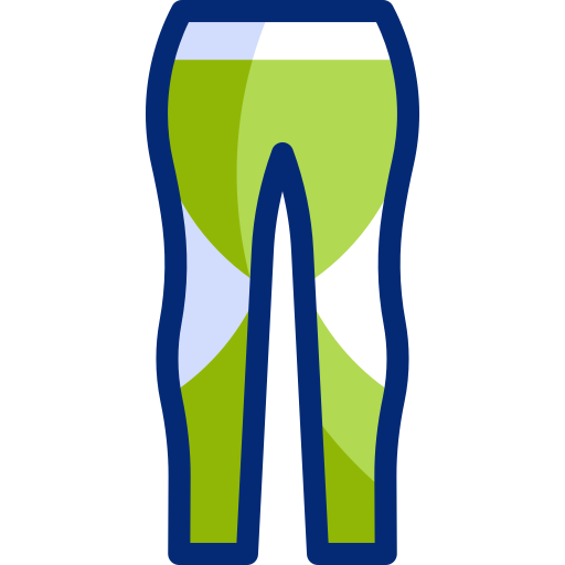 pantaloni Basic Accent Lineal Color icona