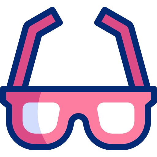 Солнечные очки Basic Accent Lineal Color иконка