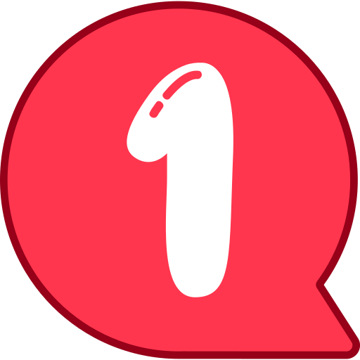 One Generic color lineal-color icon