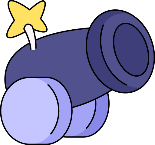 Cannon Generic Others icon