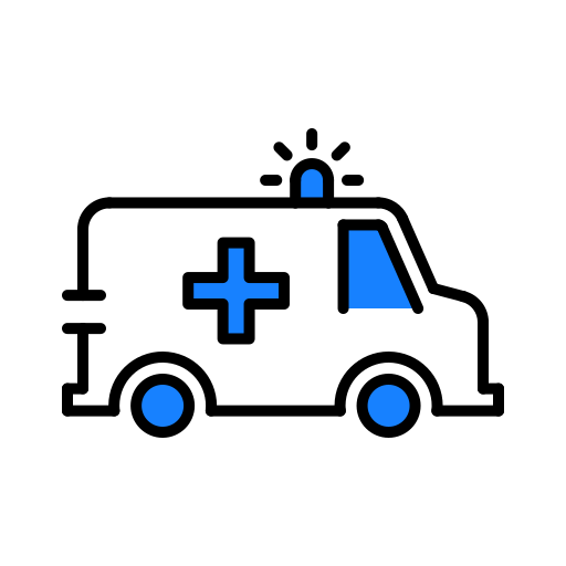 Medical Generic color lineal-color icon