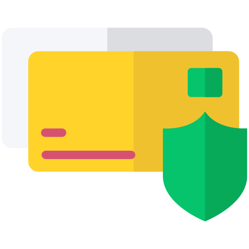 Payment security Generic Others icon