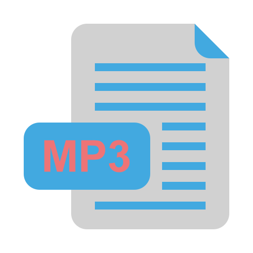 File Generic Others आइकन