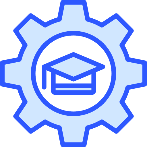 Apprenticeship Generic color lineal-color icon