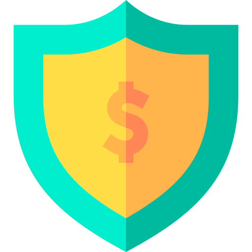 Money Basic Straight Flat icon