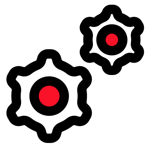 Параметр Generic color lineal-color иконка