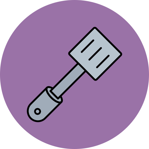 turner Generic color lineal-color icon