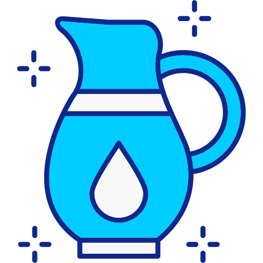 水差し Generic color lineal-color icon