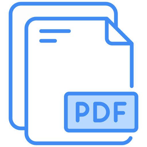 pdf-файл Generic color lineal-color иконка