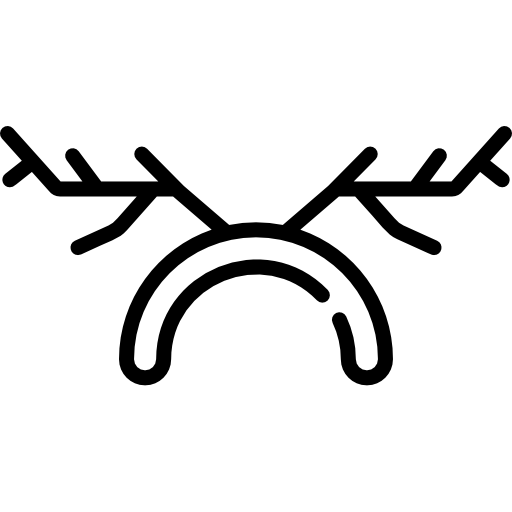 hirschhörner Special Lineal icon