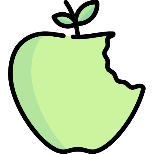 apfel Special Lineal color icon