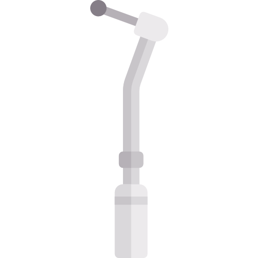 taladro dental Special Flat icono
