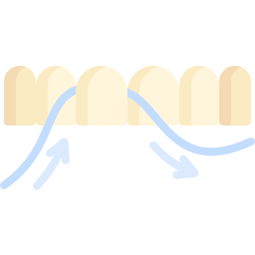 Стоматологический Special Flat иконка