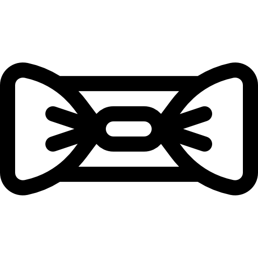 opaska Basic Rounded Lineal ikona