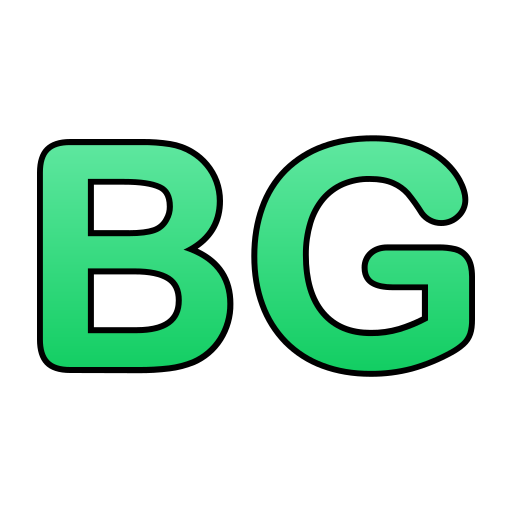bulgarien Generic gradient lineal-color icon