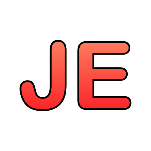 jersey Generic gradient lineal-color icon