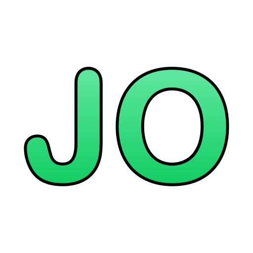 jordán Generic gradient lineal-color icono