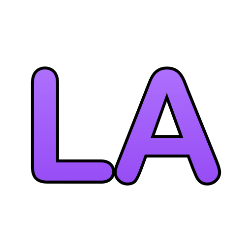 laos Generic gradient lineal-color ikona