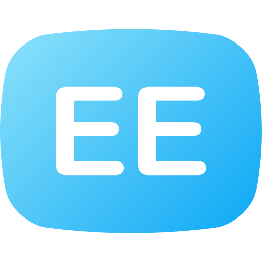 Estonia Generic gradient fill icon