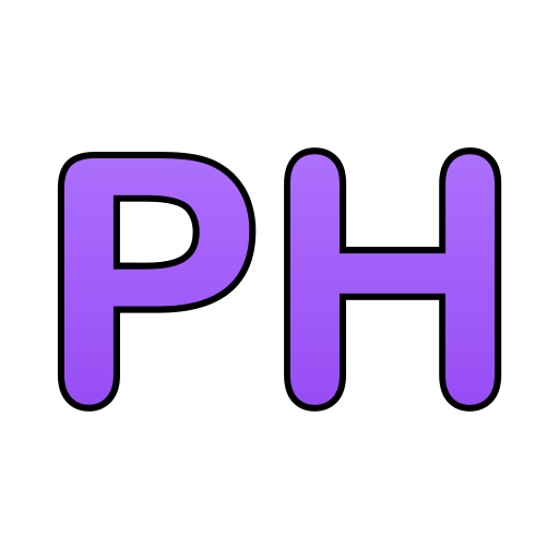 フィリピン Generic gradient lineal-color icon