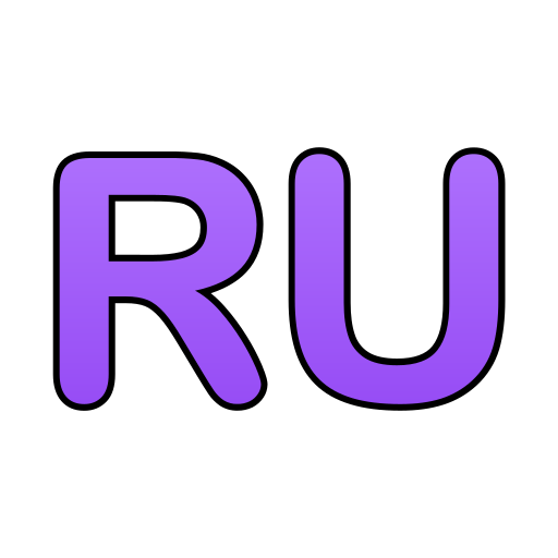 russie Generic gradient lineal-color Icône