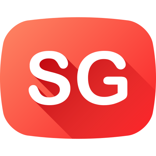 singapur Generic gradient fill ikona