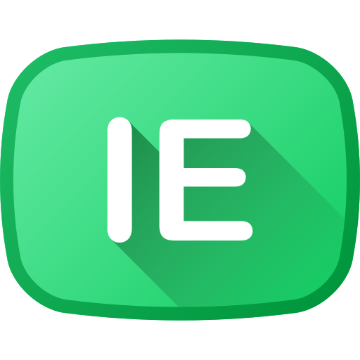 irland Generic gradient lineal-color icon