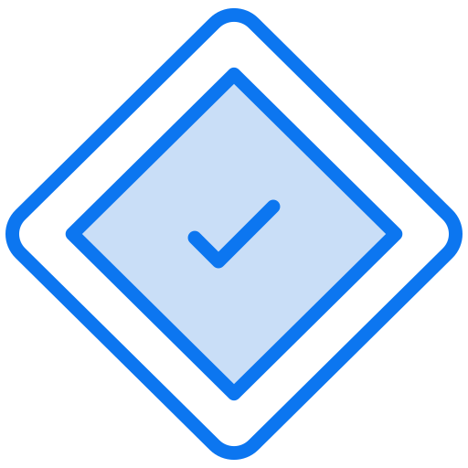 Priority Generic color lineal-color icon