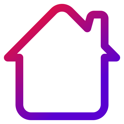 Home Generic gradient outline icon