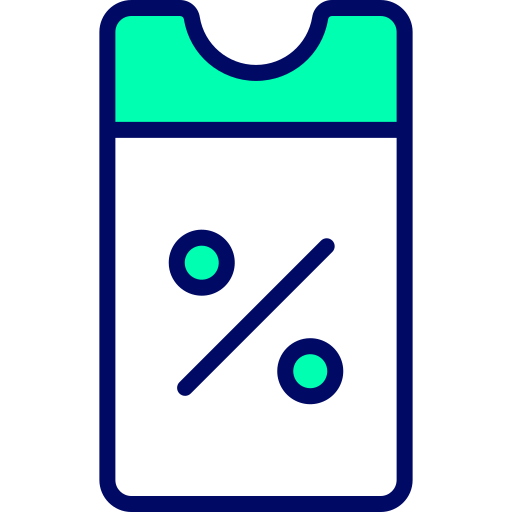 보증인 Generic color lineal-color icon