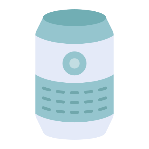 Air purifier Generic color fill icon