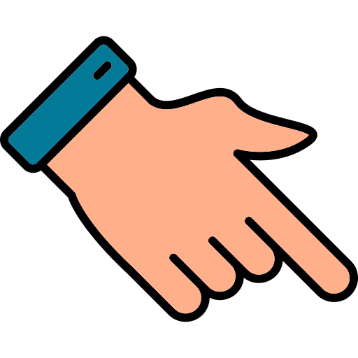 Touch Generic color lineal-color icon