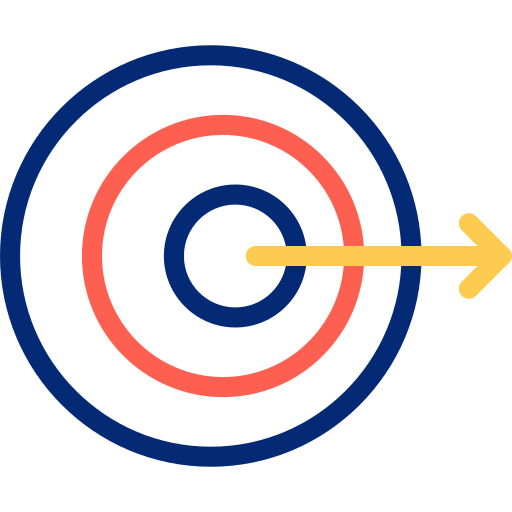 Doppler effect Basic Accent Lineal Color icon