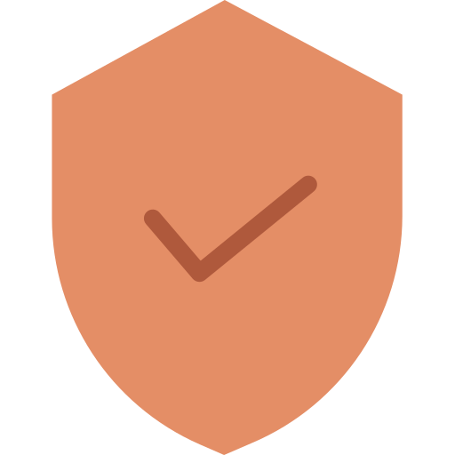 Security Icongeek26 Flat icon