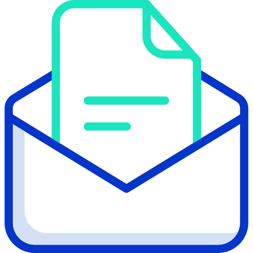 Letter Icongeek26 Outline Colour icon