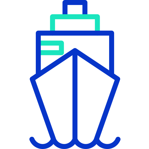 boot Icongeek26 Outline Colour icon